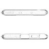 Spigen Liquid Crystal hybrid flexibilis TPU gél tok Samsung Note 10 f-8809671012167 8 kép