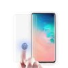 Samsung Note 10 Wozinsky UV kijelzővédő 9H üvegfólia -7426825373397 2 kép
