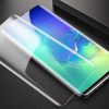 Samsung Note 10 Wozinsky UV kijelzővédő 9H üvegfólia -7426825373397 7 kép