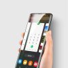 Samsung Note 10 Wozinsky UV kijelzővédő 9H üvegfólia -7426825373397 9 kép