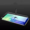 Wozinsky UV kijelzővédő 9H üvegfólia Samsung Note 10+-7426825373403 9 kép