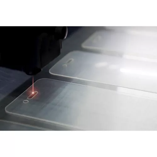 3MK FlexibleGlass kijelzővédő üvegfólia Xiaomi Redmi Note 7-5903108060899 8 kép