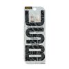 Remax Micro USB - Lightning adapter arany-6954851289814 3 kép