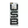 Remax Micro USB - Lightning adapter arany-6954851289814 3 kép