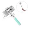 Proda selfie bot és monopod mini jack kábel csatlakozással kék sz�-6954851265863 1 kép
