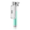 Proda selfie bot és monopod mini jack kábel csatlakozással kék sz�-6954851265863 2 kép