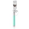 Proda selfie bot és monopod mini jack kábel csatlakozással kék sz�-6954851265863 3 kép