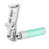 Proda selfie bot és monopod mini jack kábel csatlakozással kék sz�-6954851265863 4 kép