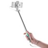 Proda selfie bot és monopod mini jack kábel csatlakozással kék sz�-6954851265863 7 kép