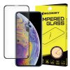 iPhone 11 PRO/XS/X Wozinsky 9H kijelzővédő üvegfólia fekete-7426825353764 1 kép