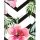 Casegadget virág mintás tok iPhone 11 Pro-1000000305678 1 kép