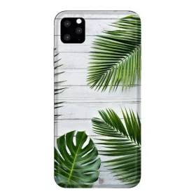 Casegadget virág mintás tok iPhone 11 Pro-1000000305685 1 kép