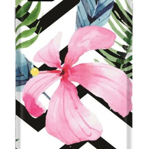 Casegadget virág mintás tok iPhone 11 Pro Max