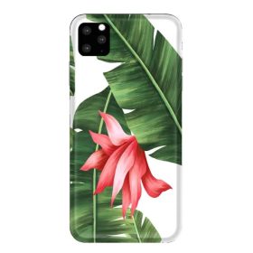 Casegadget virág mintás tok iPhone 11 Pro Max-1000000305913 1 kép