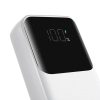 Mini power bank beépített kábelekkel Joyroom JR-PBC06 30W 10000mAh -6956116776466 2 kép