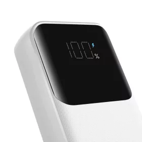 Mini power bank beépített kábelekkel Joyroom JR-PBC06 30W 10000mAh -6956116776466 2 kép