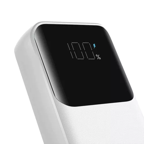 Mini power bank beépített kábelekkel Joyroom JR-PBC06 30W 10000mAh -6956116776466 2 kép