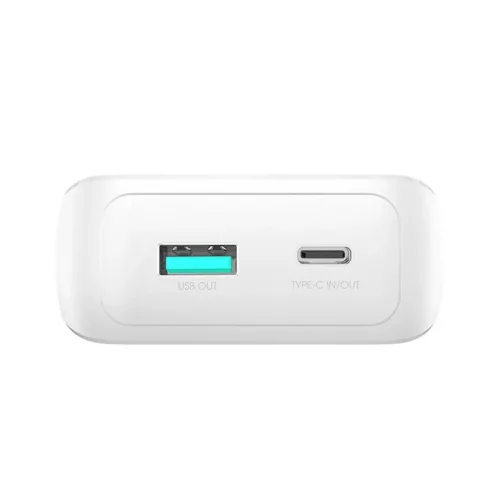 Mini power bank beépített kábelekkel Joyroom JR-PBC06 30W 10000mAh -6956116776466 4 kép
