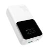 Mini power bank beépített kábelekkel Joyroom JR-PBC06 30W 10000mAh -6956116776466 7 kép