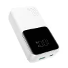 Mini power bank beépített kábelekkel Joyroom JR-PBC06 30W 10000mAh -6956116776466 8 kép