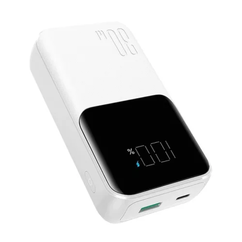 Mini power bank beépített kábelekkel Joyroom JR-PBC06 30W 10000mAh -6956116776466 8 kép