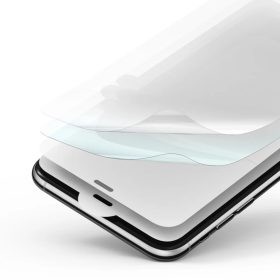 iPhone 11 Pro Max/iPhone XS Max Ringke Dual Easy 2x kijelzővédő PET-8809628564152 2 kép