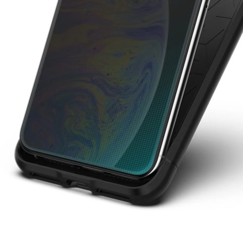 iPhone 11 Pro Max/iPhone XS Max Ringke Dual Easy 2x kijelzővédő PET-8809628564152 5 kép