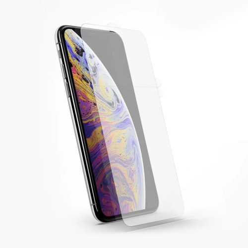 iPhone 11 Pro Max/iPhone XS Max Ringke Dual Easy 2x kijelzővédő PET-8809628564152 8 kép