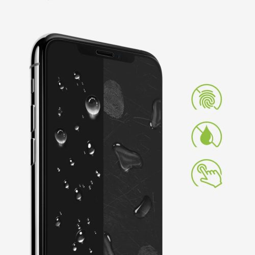 iPhone 11 Pro Max/iPhone XS Max Ringke Dual Easy 2x kijelzővédő PET-8809628564152 10 kép