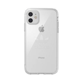 Adidas Originals tok iPhone 11 Pro Max áttetsző-8718846071727 2 kép