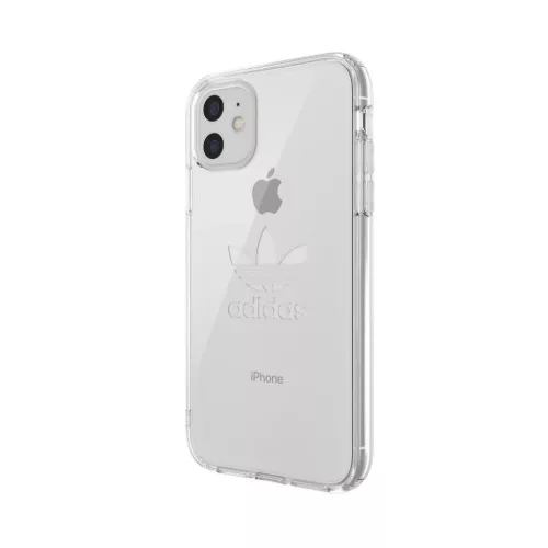 Adidas Originals tok iPhone 11 Pro Max áttetsző-8718846071727 4 kép