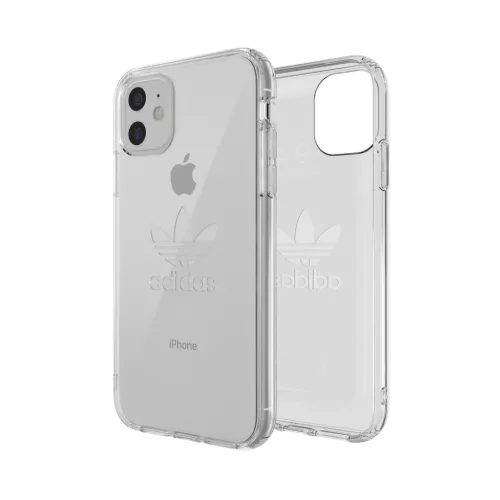 Adidas Originals tok iPhone 11 Pro Max áttetsző-8718846071727 5 kép