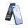 Pixel 3a XL tok Ringke Fusion Google Aqua blue színben-8809659046344 5 kép