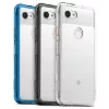 Pixel 3a XL tok Ringke Fusion Google Aqua blue színben-8809659046344 1 kép