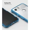 Pixel 3a XL tok Ringke Fusion Google Aqua blue színben-8809659046344 2 kép