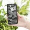 Google Pixel 3a XL tok Camo fekete színben Ringke Fusion-8809659046375 2 kép