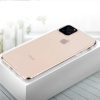 Slim hátlapvédő tok iPhone 11 Pro MAX átlátszó-8719273298138 2 kép