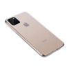Slim hátlapvédő tok iPhone 11 Pro MAX átlátszó-8719273298138 3 kép