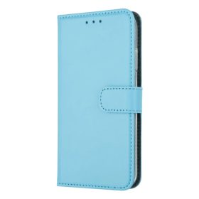 Fliptok kártyatartóval iPhone 11 Pro Max kék