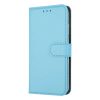 Fliptok kártyatartóval iPhone 11 Pro Max kék-8719273297353 1 kép