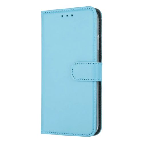 Fliptok kártyatartóval iPhone 11 Pro Max kék-8719273297353 1 kép