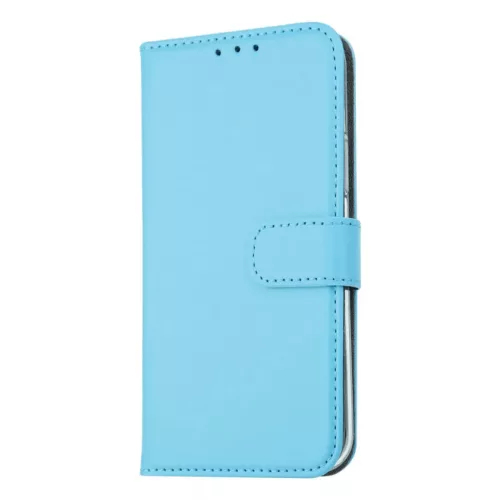 Fliptok kártyatartóval iPhone 11 Pro kék-8719273297230 1 kép