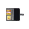 Fliptok kártyatartóval iPhone 11 Pro barna-8719273297254 4 kép