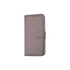 Fliptok kártyatartóval iPhone 11 Pro barna-8719273297254 6 kép