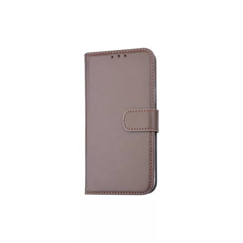Fliptok kártyatartóval iPhone 11 Pro barna-8719273297254 6 kép