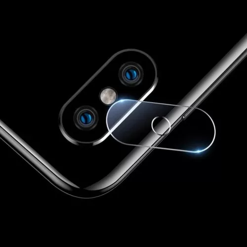 Wozinsky kamera lencse védő 9H üveg Xiaomi Redmi Note 8-7426825374776 3 kép