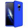 GKK 360 tok Huawei Mate 30 Lite kék színben-7426825374325 1 kép