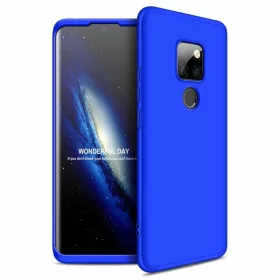 GKK 360 tok Huawei Mate 30 Lite kék színben-7426825374325 1 kép