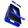GKK 360 tok Huawei Mate 30 Lite kék színben-7426825374325 5 kép