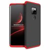 GKK 360 tok Huawei Mate 30 Lite fekete/piros színben-7426825374318 1 kép